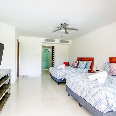 Luxury Condos At Mareazul Beachfront Complex With Resort-Style Amenities Playa del Carmen Buitenkant foto