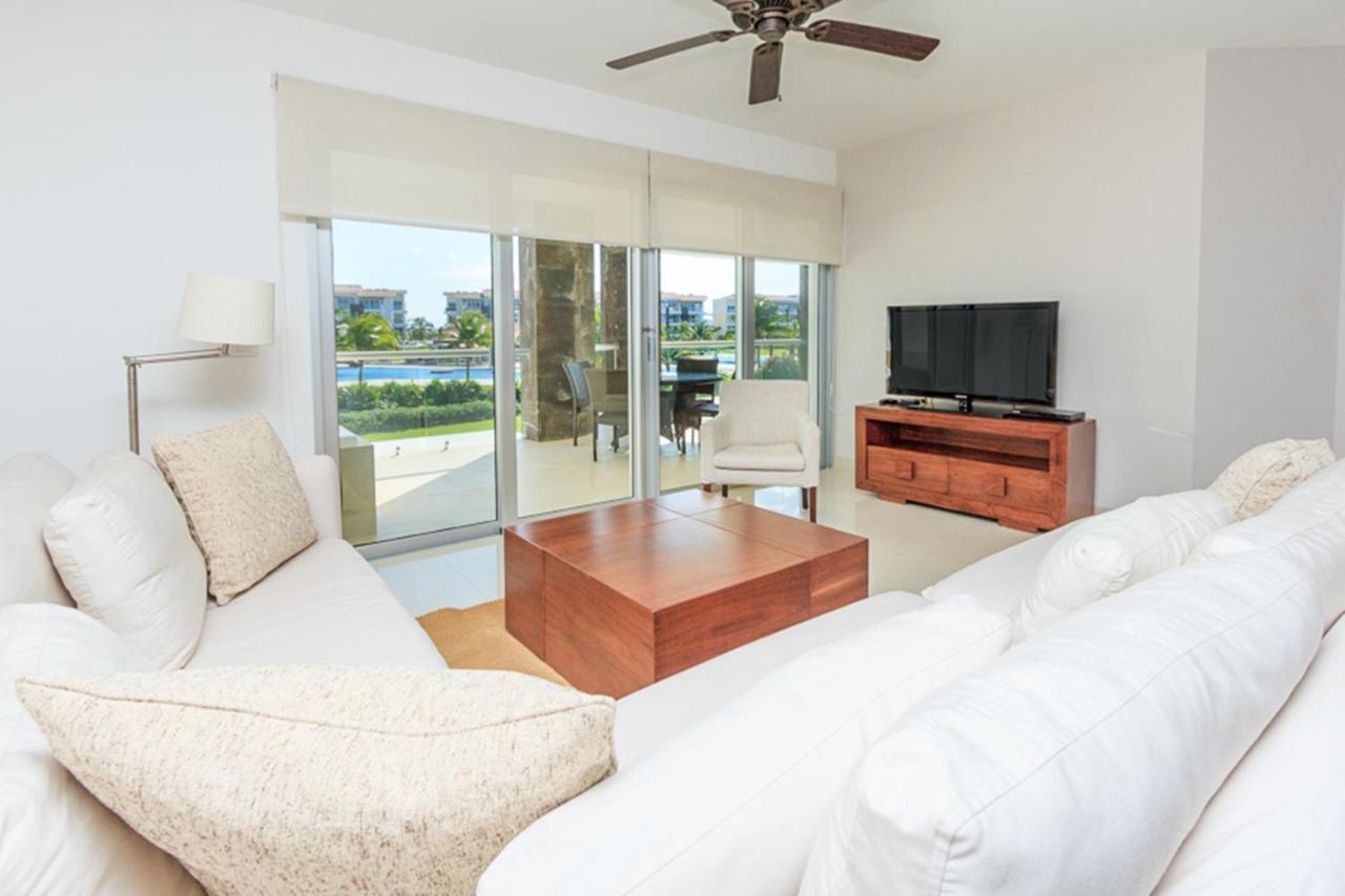 Luxury Condos At Mareazul Beachfront Complex With Resort-Style Amenities Playa del Carmen Buitenkant foto