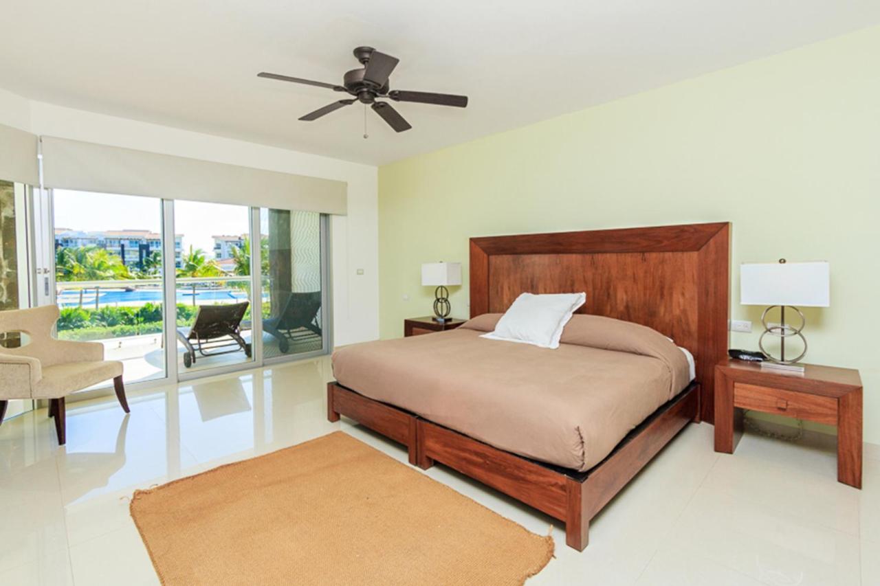 Luxury Condos At Mareazul Beachfront Complex With Resort-Style Amenities Playa del Carmen Buitenkant foto