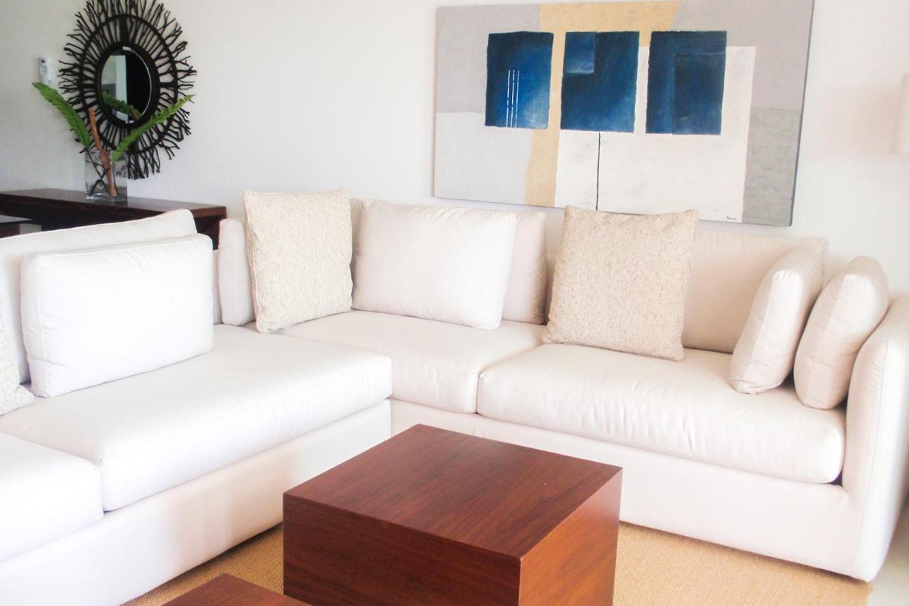 Luxury Condos At Mareazul Beachfront Complex With Resort-Style Amenities Playa del Carmen Buitenkant foto