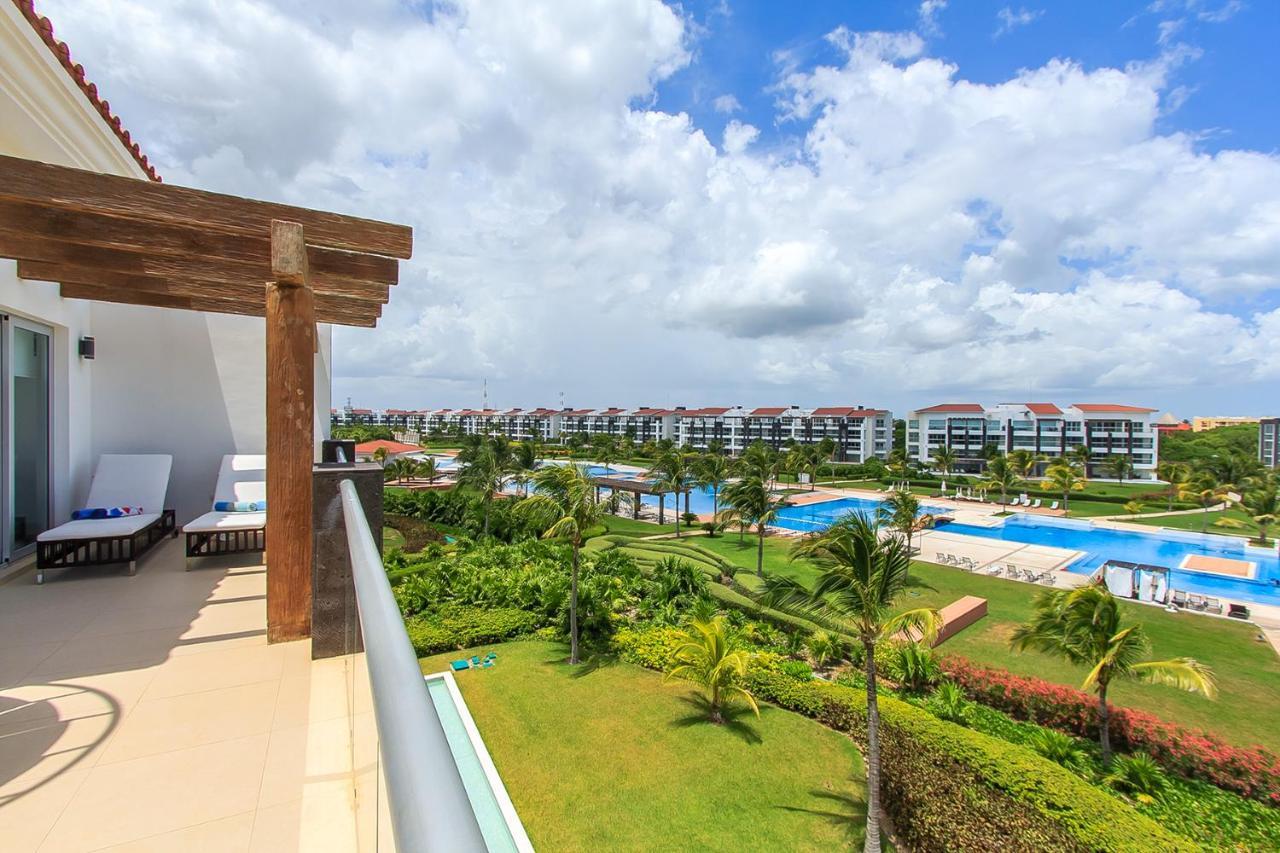 Luxury Condos At Mareazul Beachfront Complex With Resort-Style Amenities Playa del Carmen Buitenkant foto
