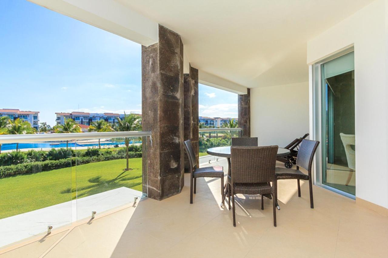 Luxury Condos At Mareazul Beachfront Complex With Resort-Style Amenities Playa del Carmen Buitenkant foto