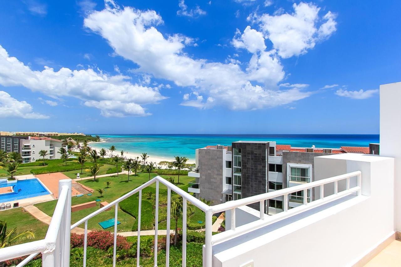 Luxury Condos At Mareazul Beachfront Complex With Resort-Style Amenities Playa del Carmen Buitenkant foto
