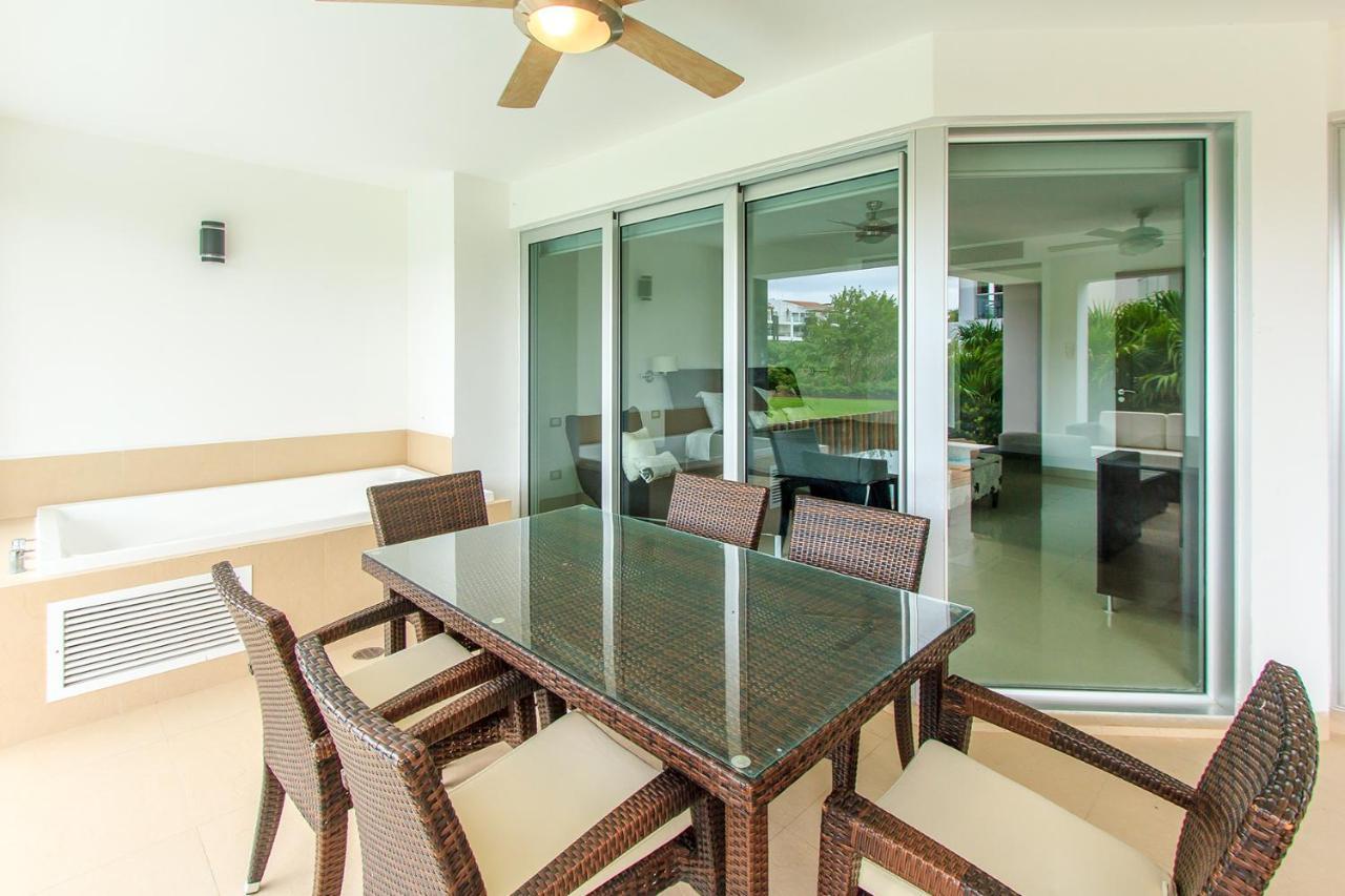 Luxury Condos At Mareazul Beachfront Complex With Resort-Style Amenities Playa del Carmen Buitenkant foto