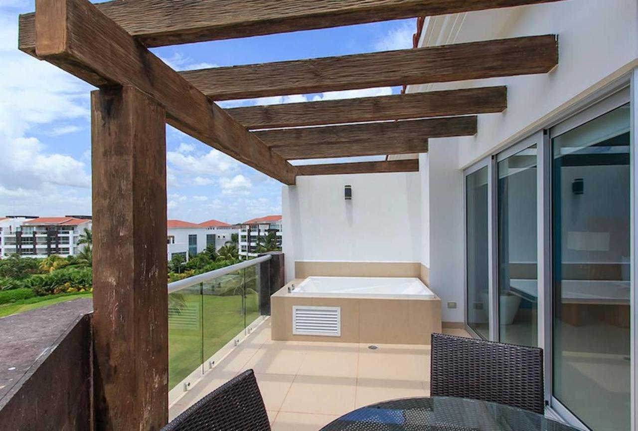 Luxury Condos At Mareazul Beachfront Complex With Resort-Style Amenities Playa del Carmen Buitenkant foto