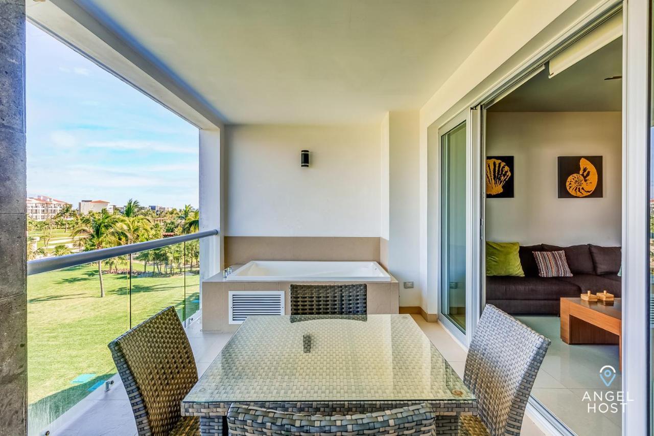 Luxury Condos At Mareazul Beachfront Complex With Resort-Style Amenities Playa del Carmen Buitenkant foto