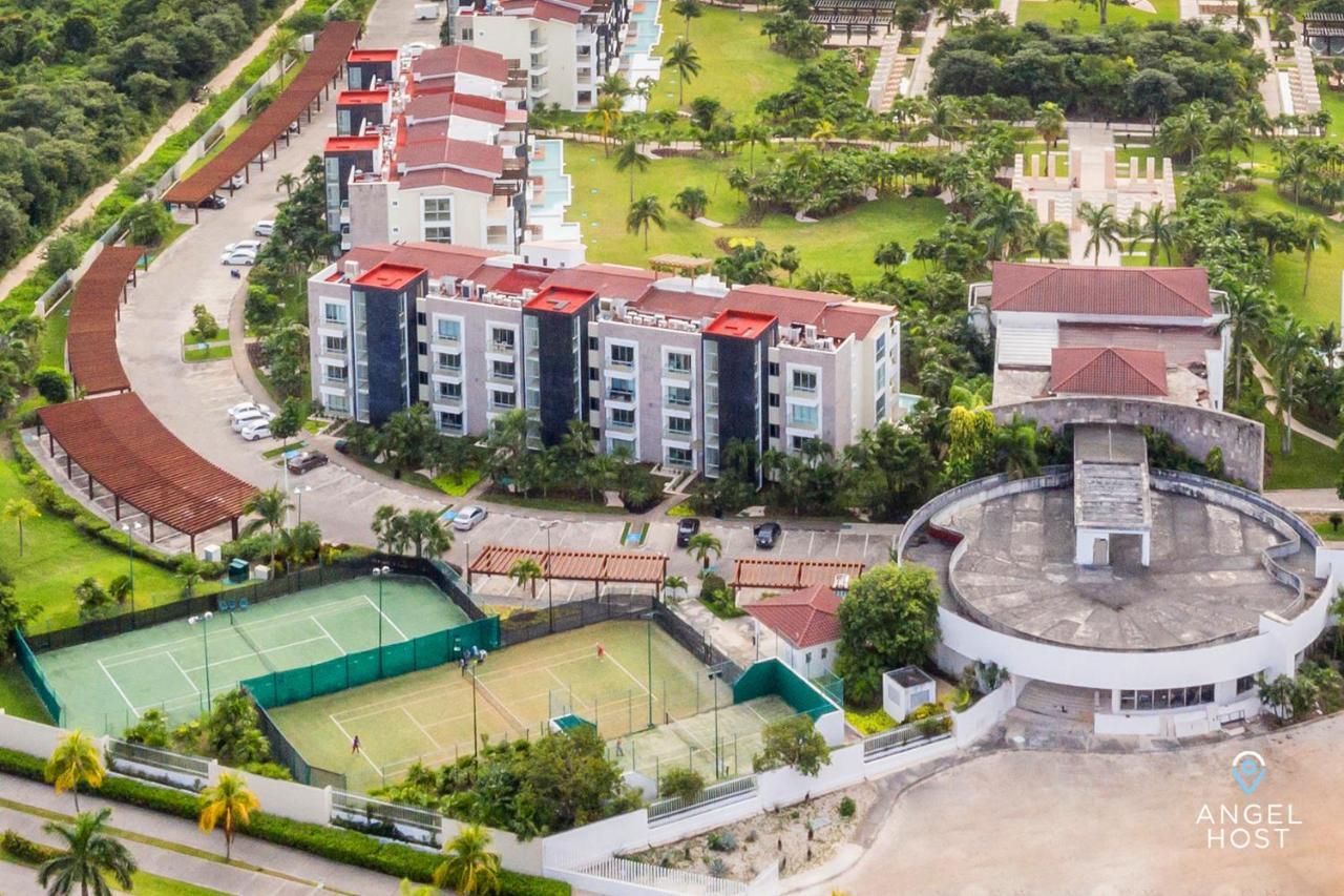 Luxury Condos At Mareazul Beachfront Complex With Resort-Style Amenities Playa del Carmen Buitenkant foto