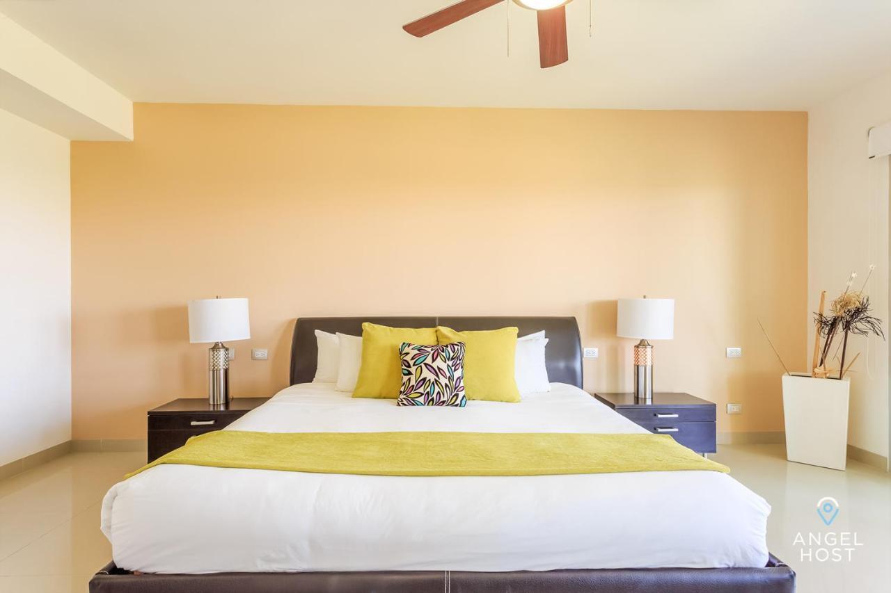 Luxury Condos At Mareazul Beachfront Complex With Resort-Style Amenities Playa del Carmen Buitenkant foto