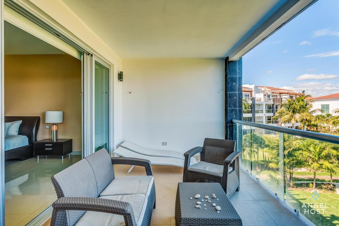Luxury Condos At Mareazul Beachfront Complex With Resort-Style Amenities Playa del Carmen Buitenkant foto