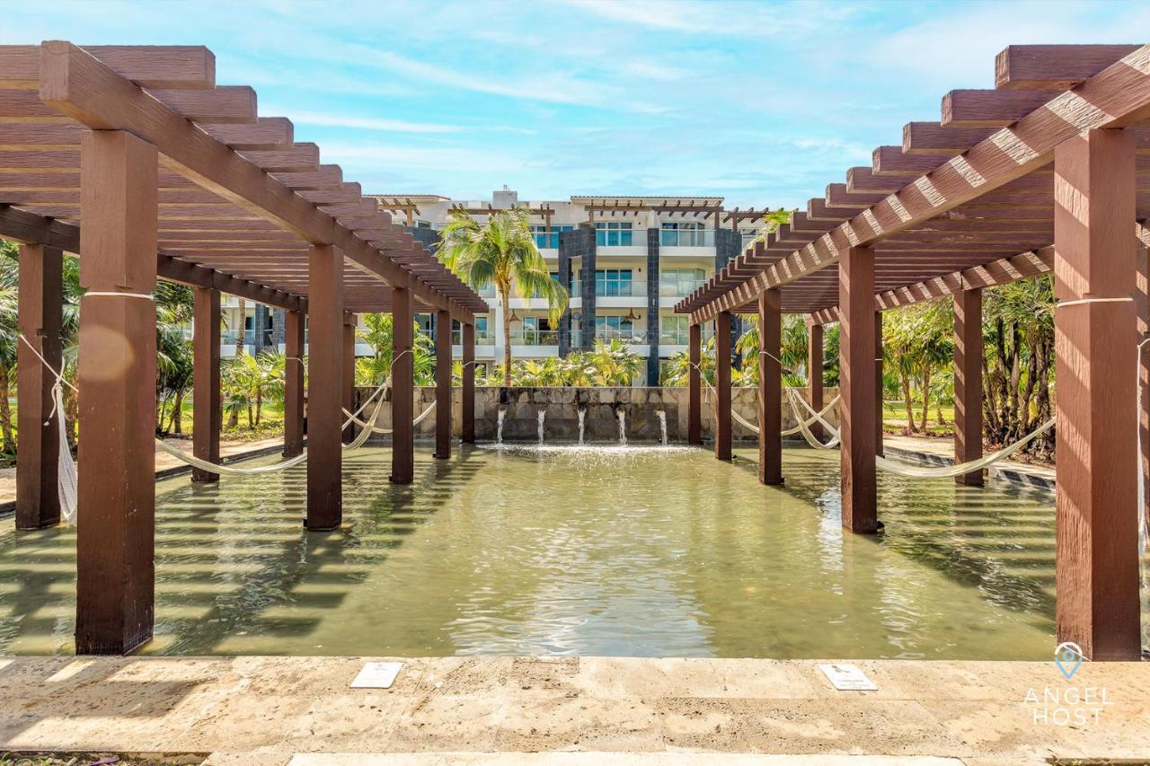 Luxury Condos At Mareazul Beachfront Complex With Resort-Style Amenities Playa del Carmen Buitenkant foto