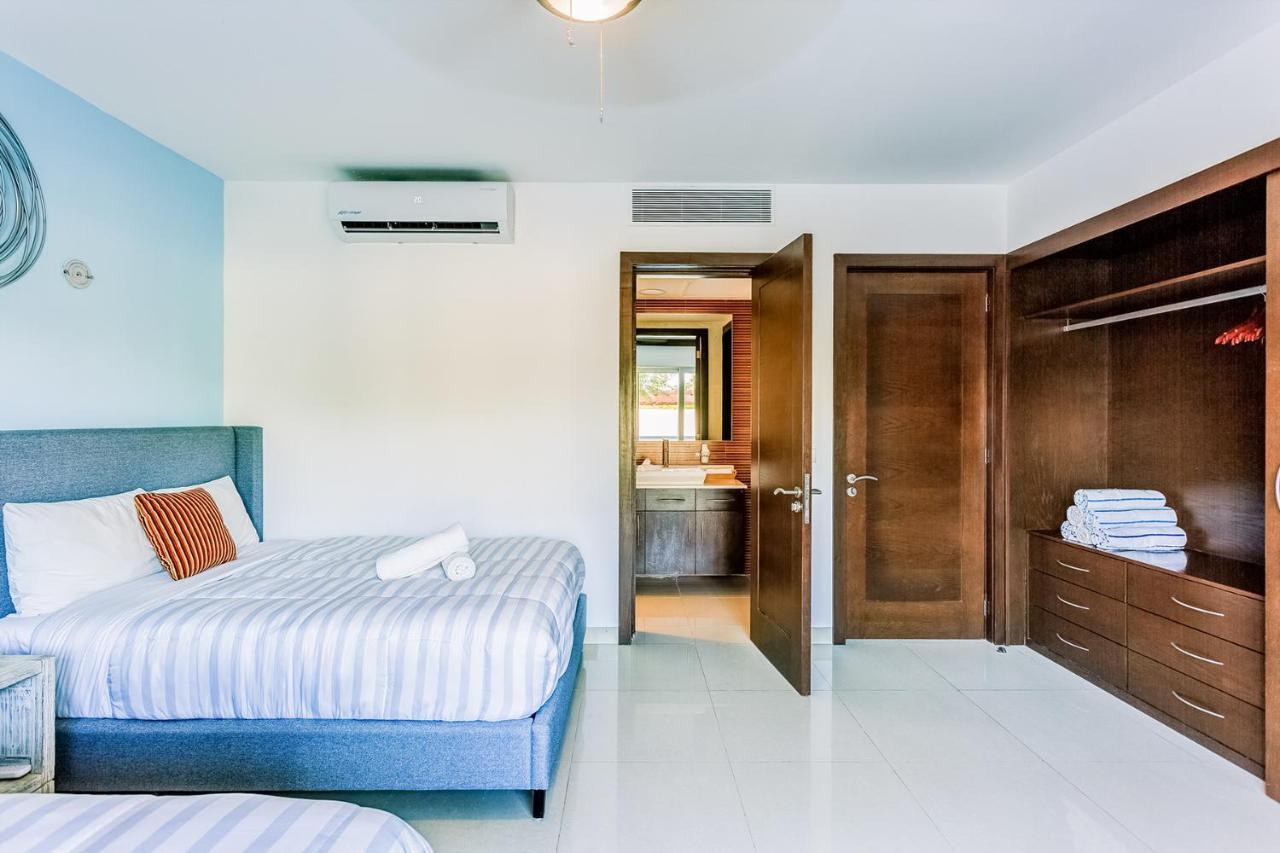 Luxury Condos At Mareazul Beachfront Complex With Resort-Style Amenities Playa del Carmen Buitenkant foto