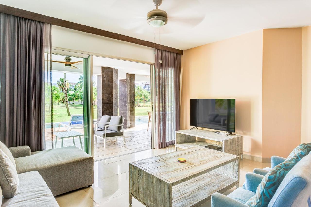 Luxury Condos At Mareazul Beachfront Complex With Resort-Style Amenities Playa del Carmen Buitenkant foto
