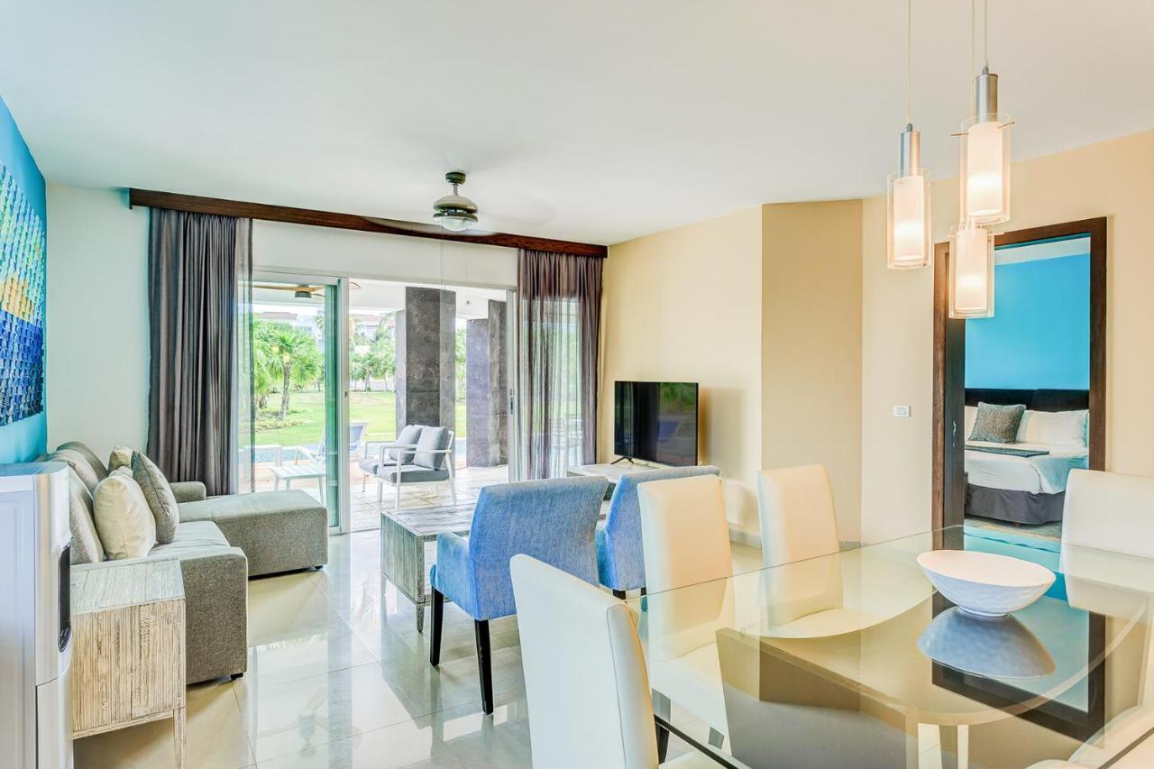Luxury Condos At Mareazul Beachfront Complex With Resort-Style Amenities Playa del Carmen Buitenkant foto