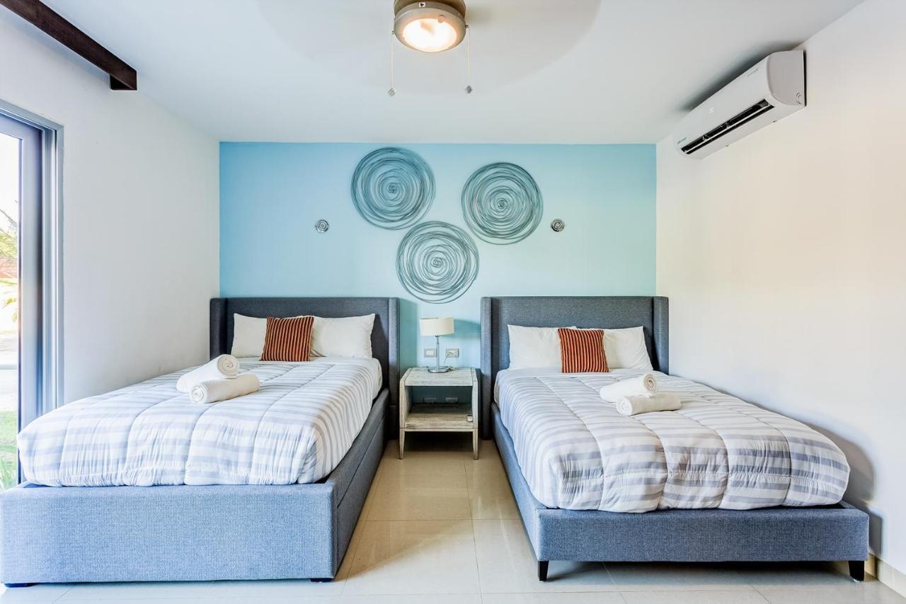 Luxury Condos At Mareazul Beachfront Complex With Resort-Style Amenities Playa del Carmen Buitenkant foto