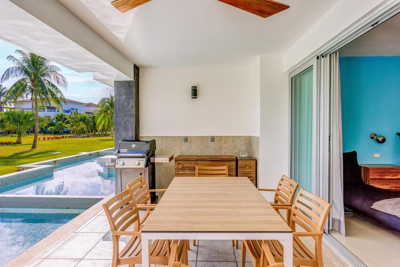 Luxury Condos At Mareazul Beachfront Complex With Resort-Style Amenities Playa del Carmen Buitenkant foto