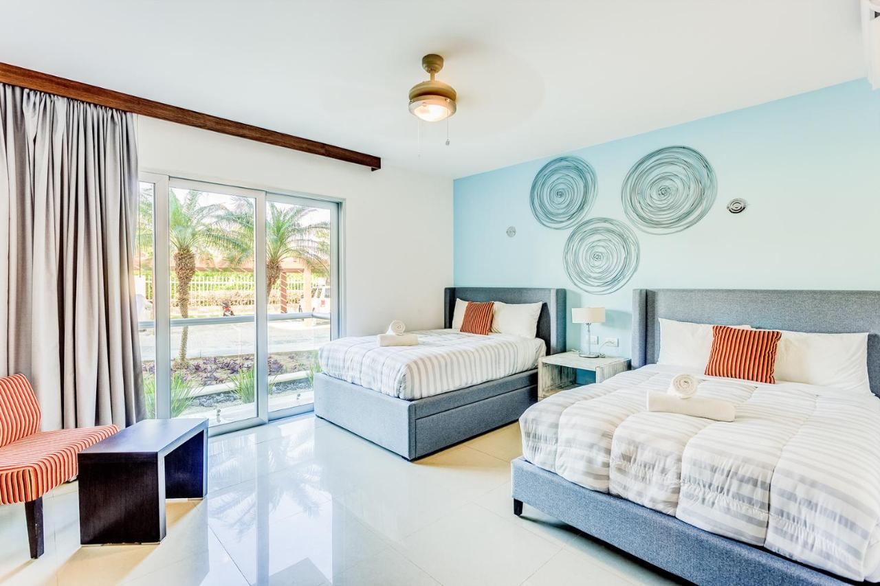 Luxury Condos At Mareazul Beachfront Complex With Resort-Style Amenities Playa del Carmen Buitenkant foto
