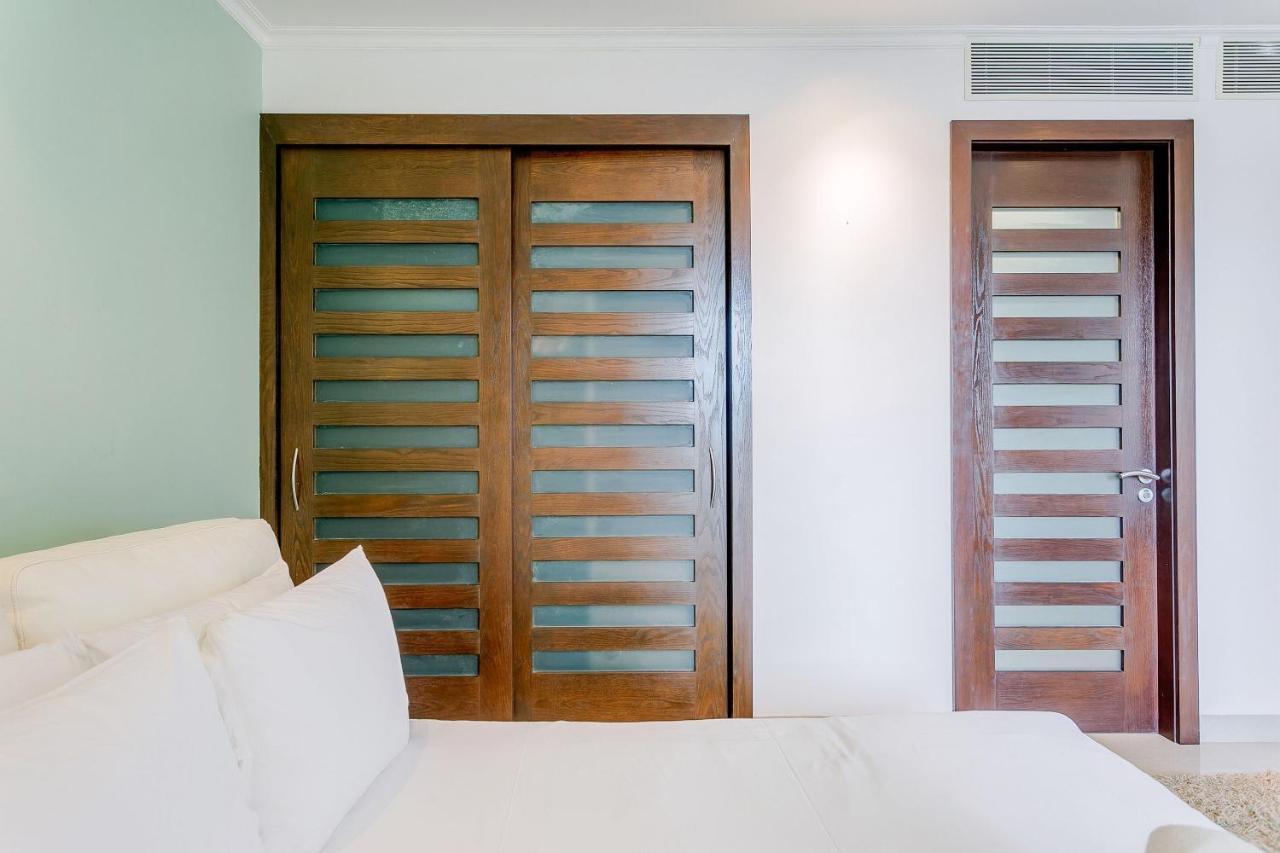 Luxury Condos At Mareazul Beachfront Complex With Resort-Style Amenities Playa del Carmen Buitenkant foto