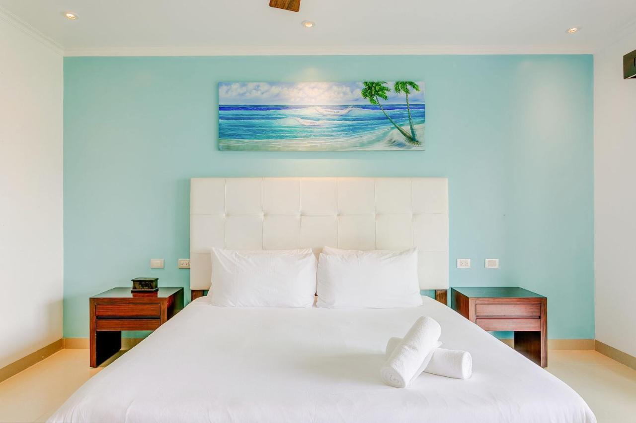 Luxury Condos At Mareazul Beachfront Complex With Resort-Style Amenities Playa del Carmen Buitenkant foto