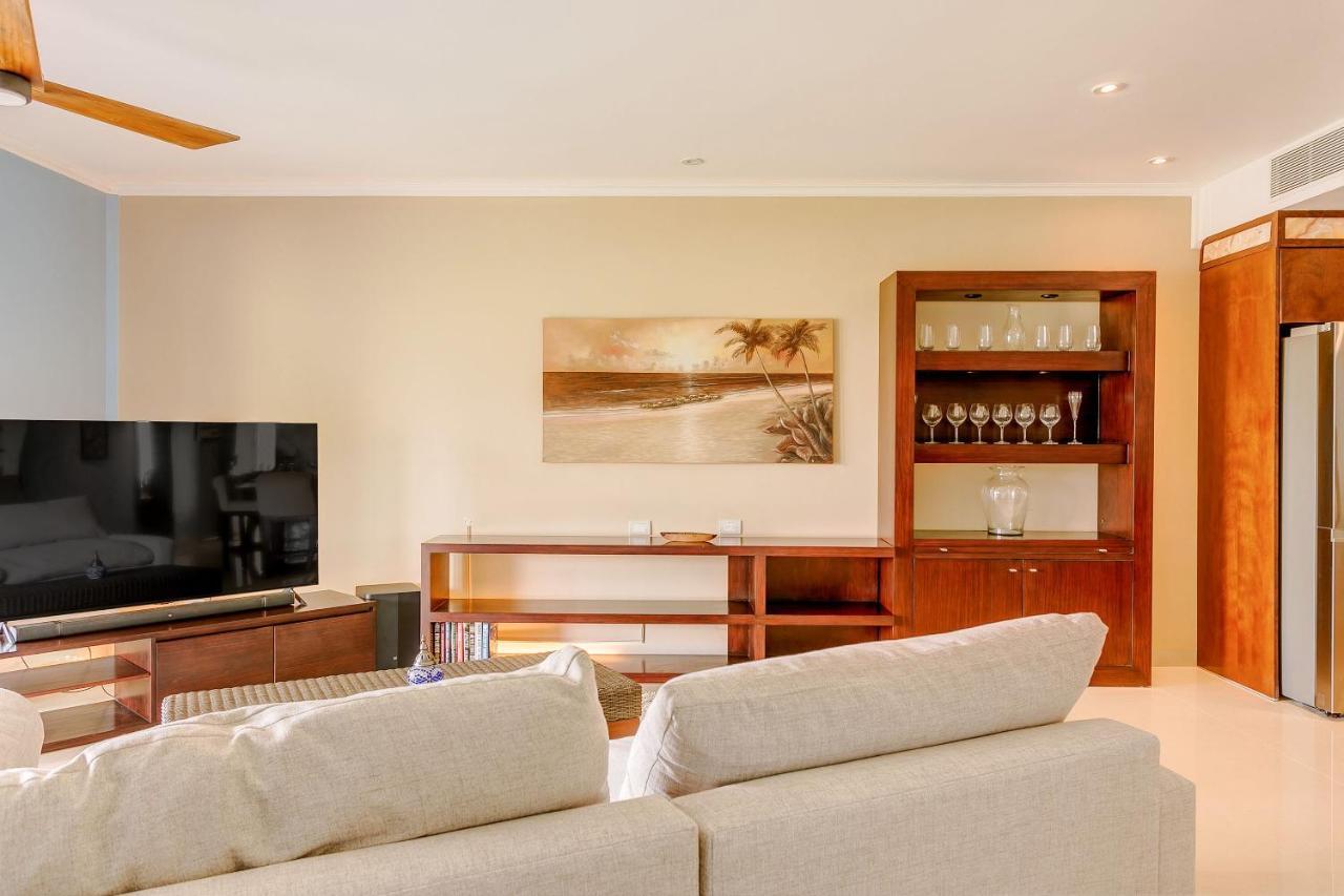 Luxury Condos At Mareazul Beachfront Complex With Resort-Style Amenities Playa del Carmen Buitenkant foto
