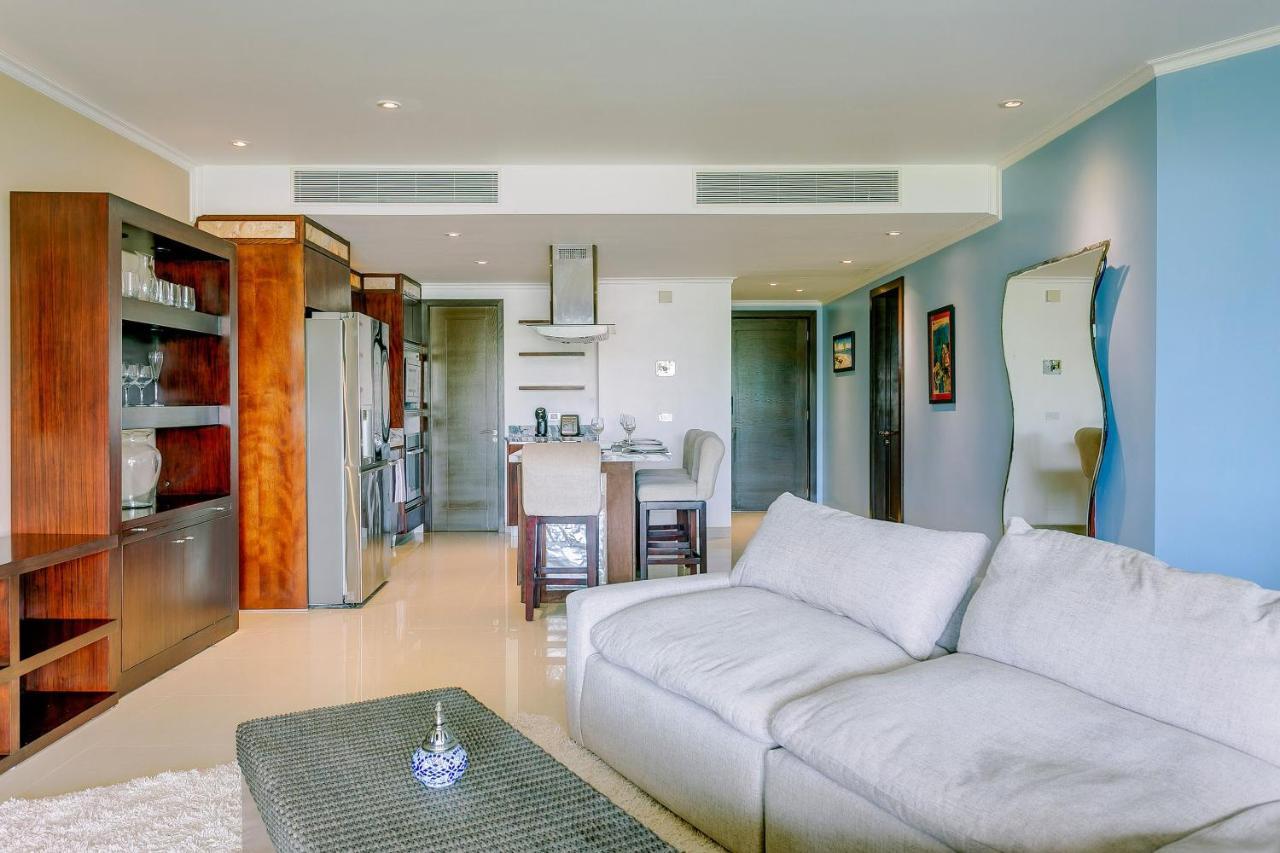 Luxury Condos At Mareazul Beachfront Complex With Resort-Style Amenities Playa del Carmen Buitenkant foto