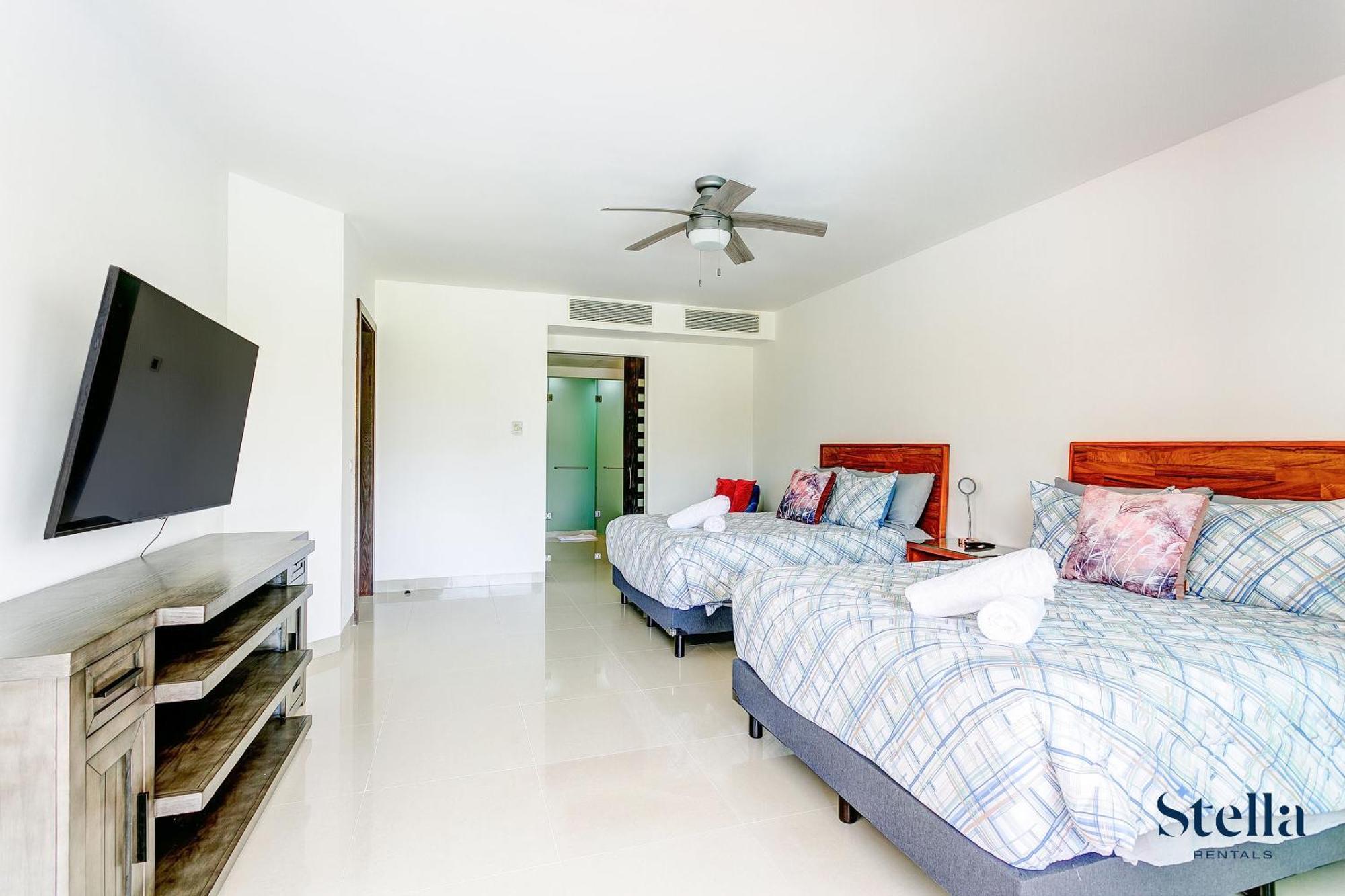 Luxury Condos At Mareazul Beachfront Complex With Resort-Style Amenities Playa del Carmen Buitenkant foto