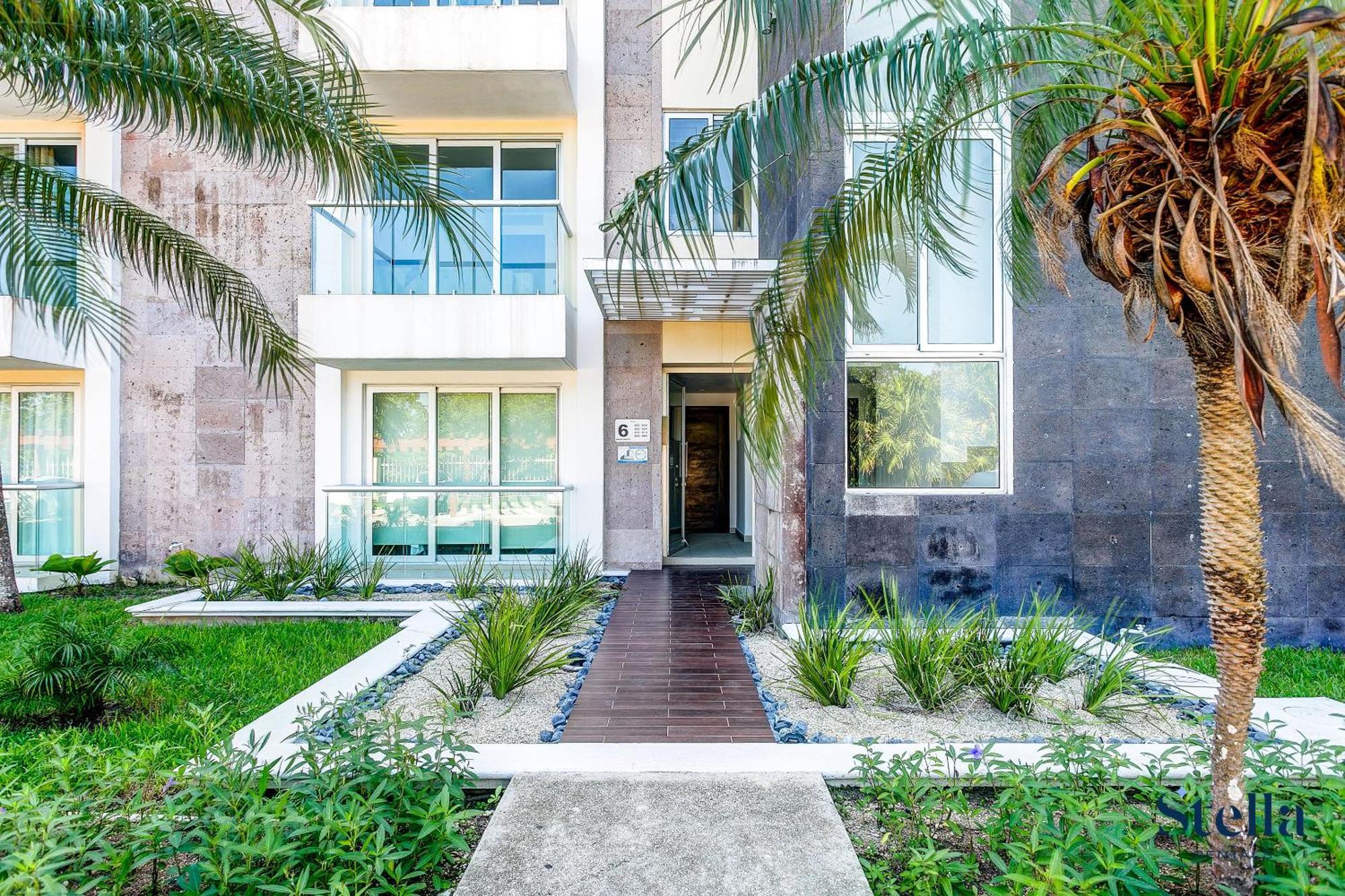 Luxury Condos At Mareazul Beachfront Complex With Resort-Style Amenities Playa del Carmen Buitenkant foto